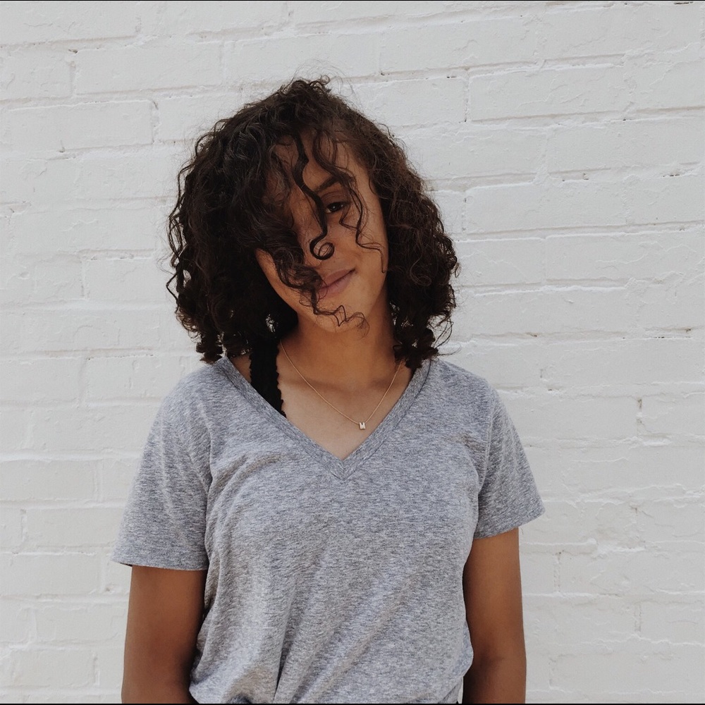 Meet your Posher, Maedyn
